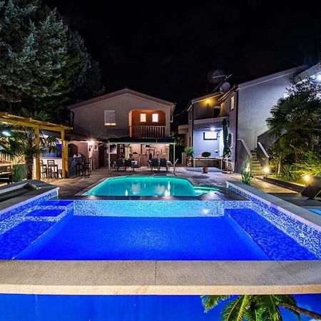 ליובוסקי Guest House Milicevic מראה חיצוני תמונה