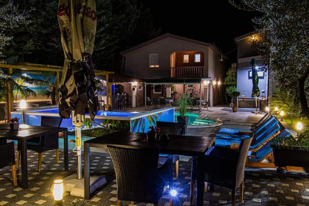 ליובוסקי Guest House Milicevic מראה חיצוני תמונה