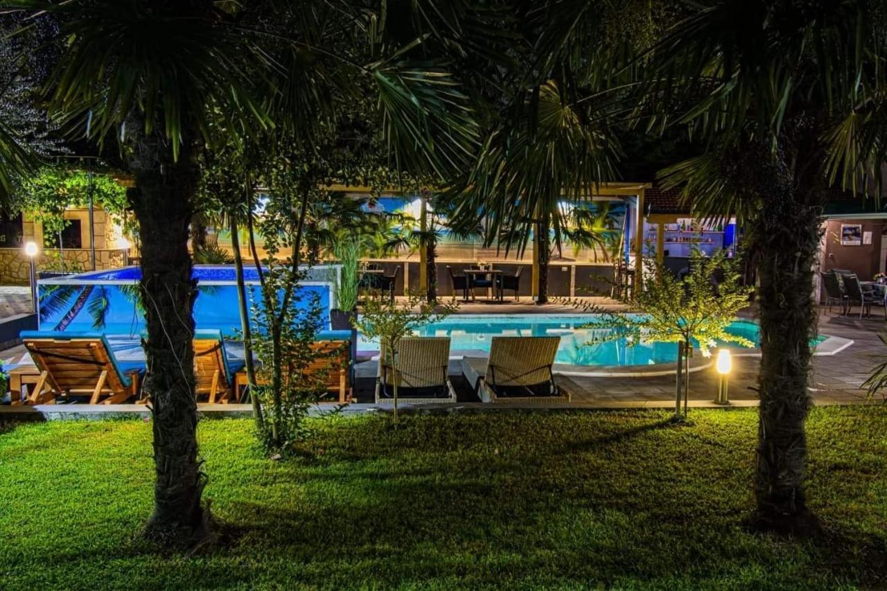 ליובוסקי Guest House Milicevic מראה חיצוני תמונה