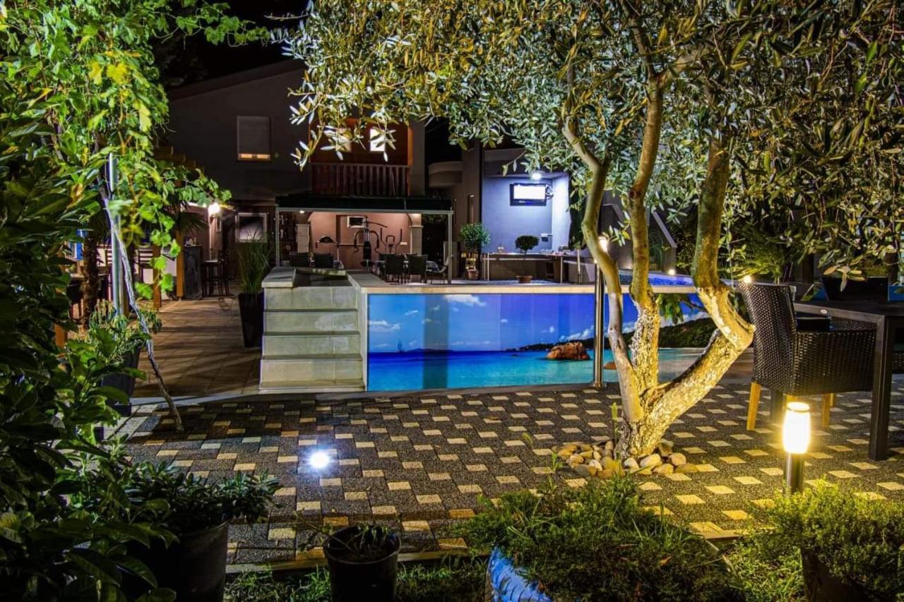 ליובוסקי Guest House Milicevic מראה חיצוני תמונה