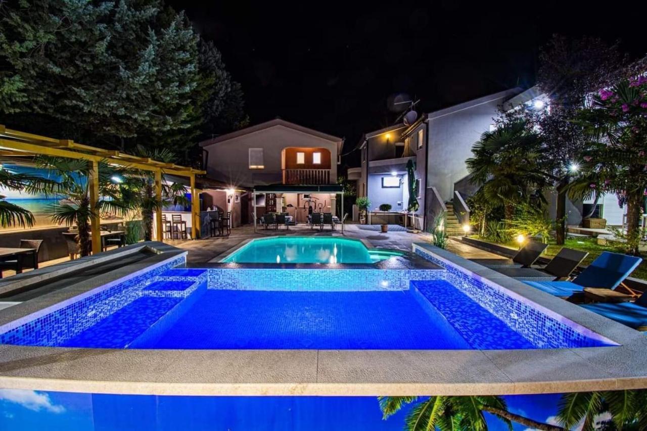 ליובוסקי Guest House Milicevic מראה חיצוני תמונה