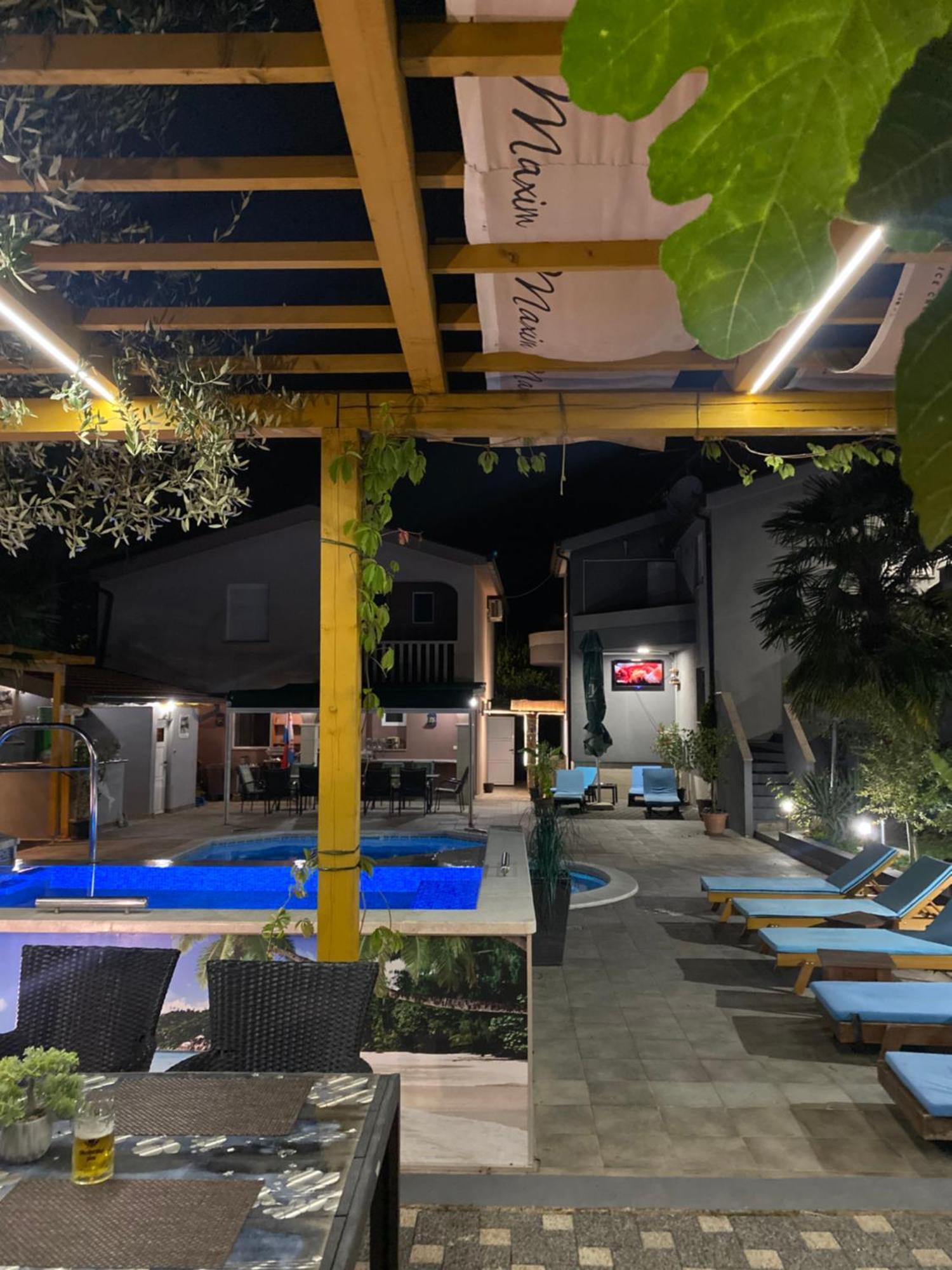 ליובוסקי Guest House Milicevic מראה חיצוני תמונה