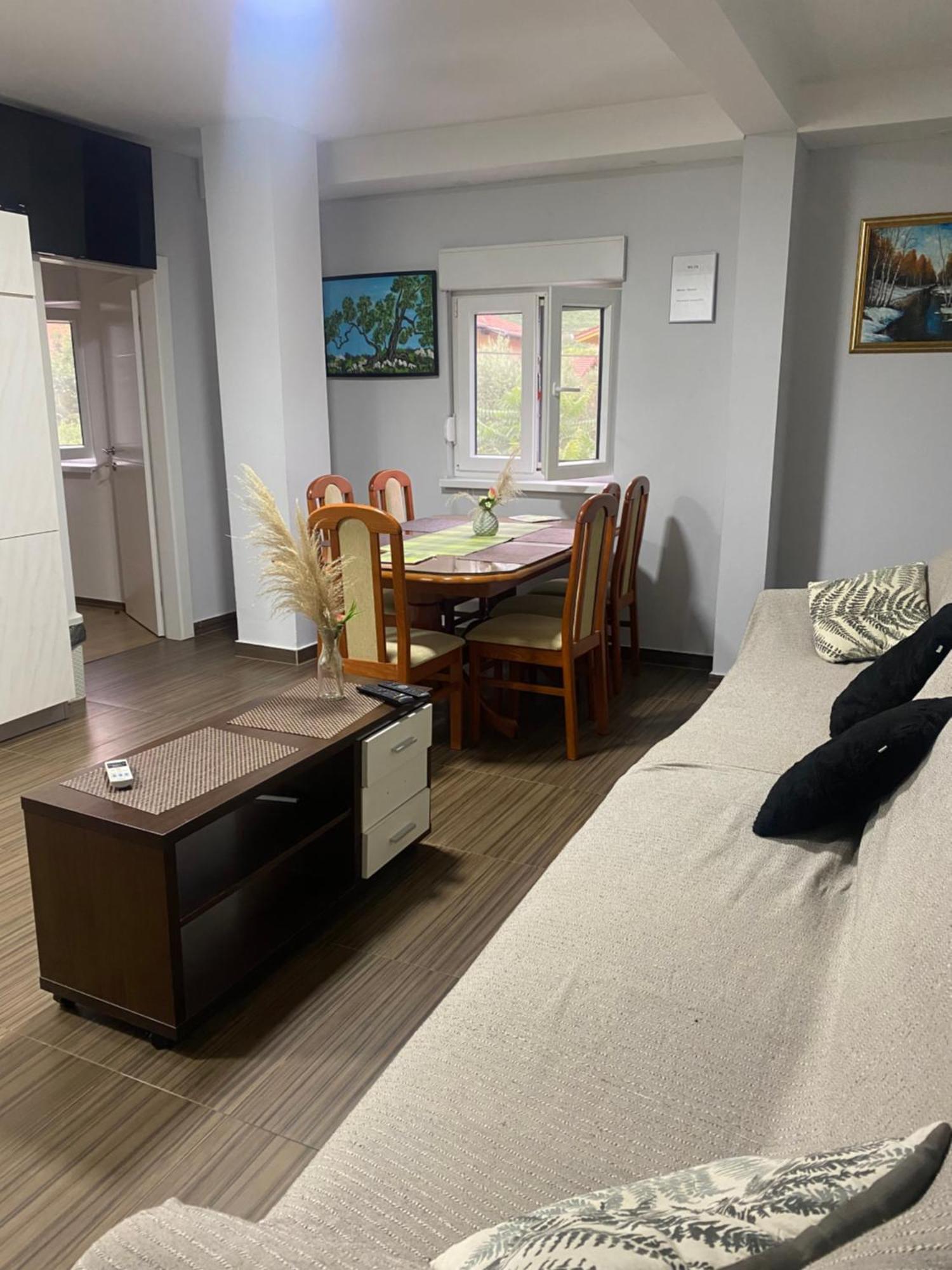 ליובוסקי Guest House Milicevic מראה חיצוני תמונה