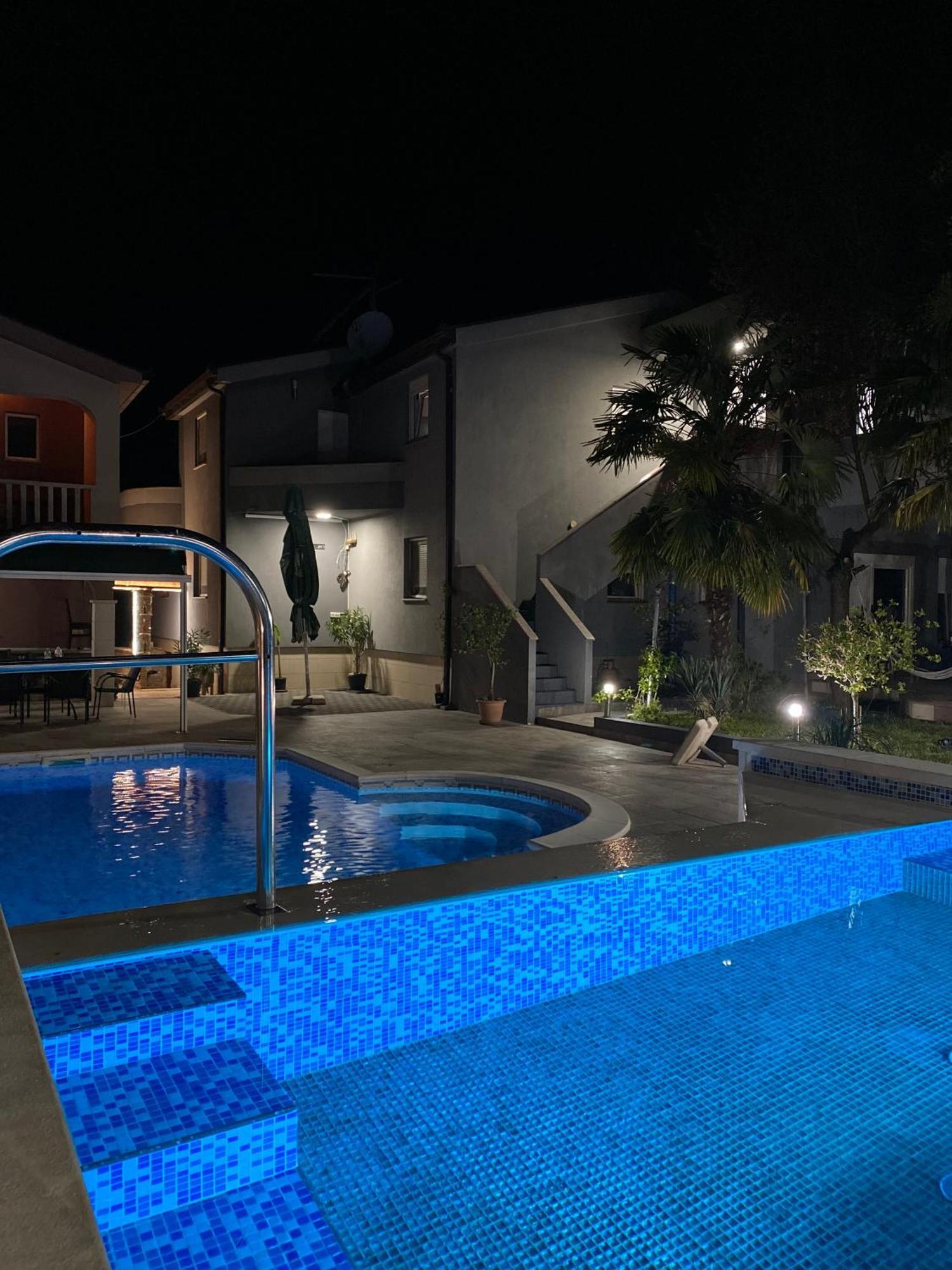ליובוסקי Guest House Milicevic מראה חיצוני תמונה
