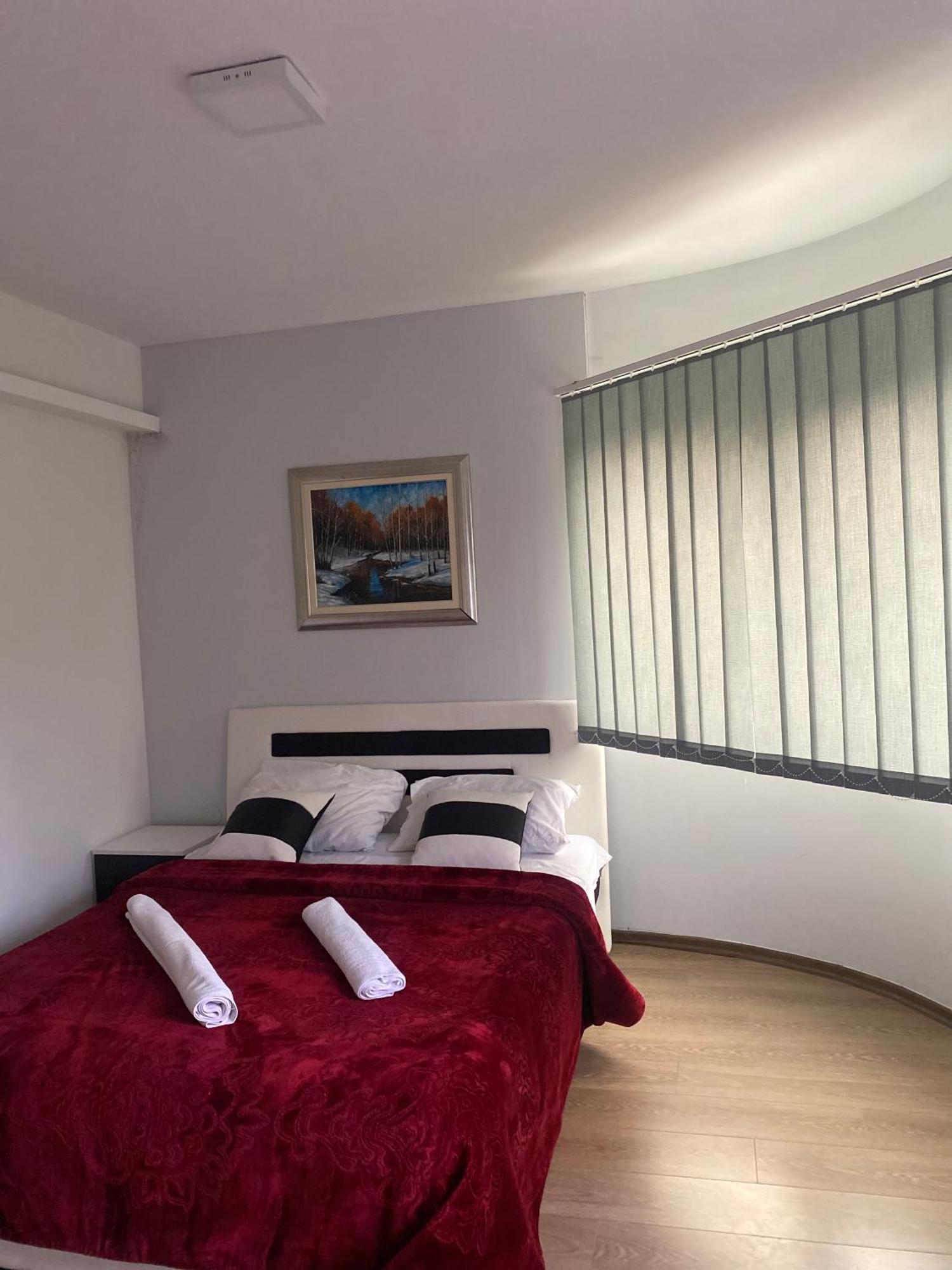 ליובוסקי Guest House Milicevic מראה חיצוני תמונה