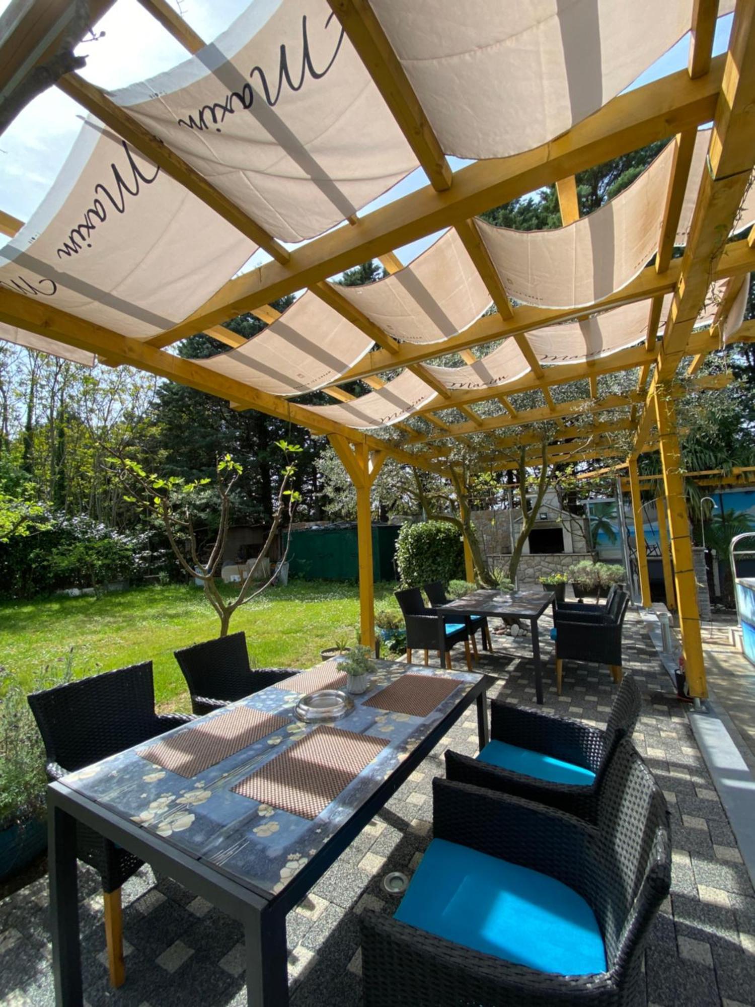 ליובוסקי Guest House Milicevic מראה חיצוני תמונה
