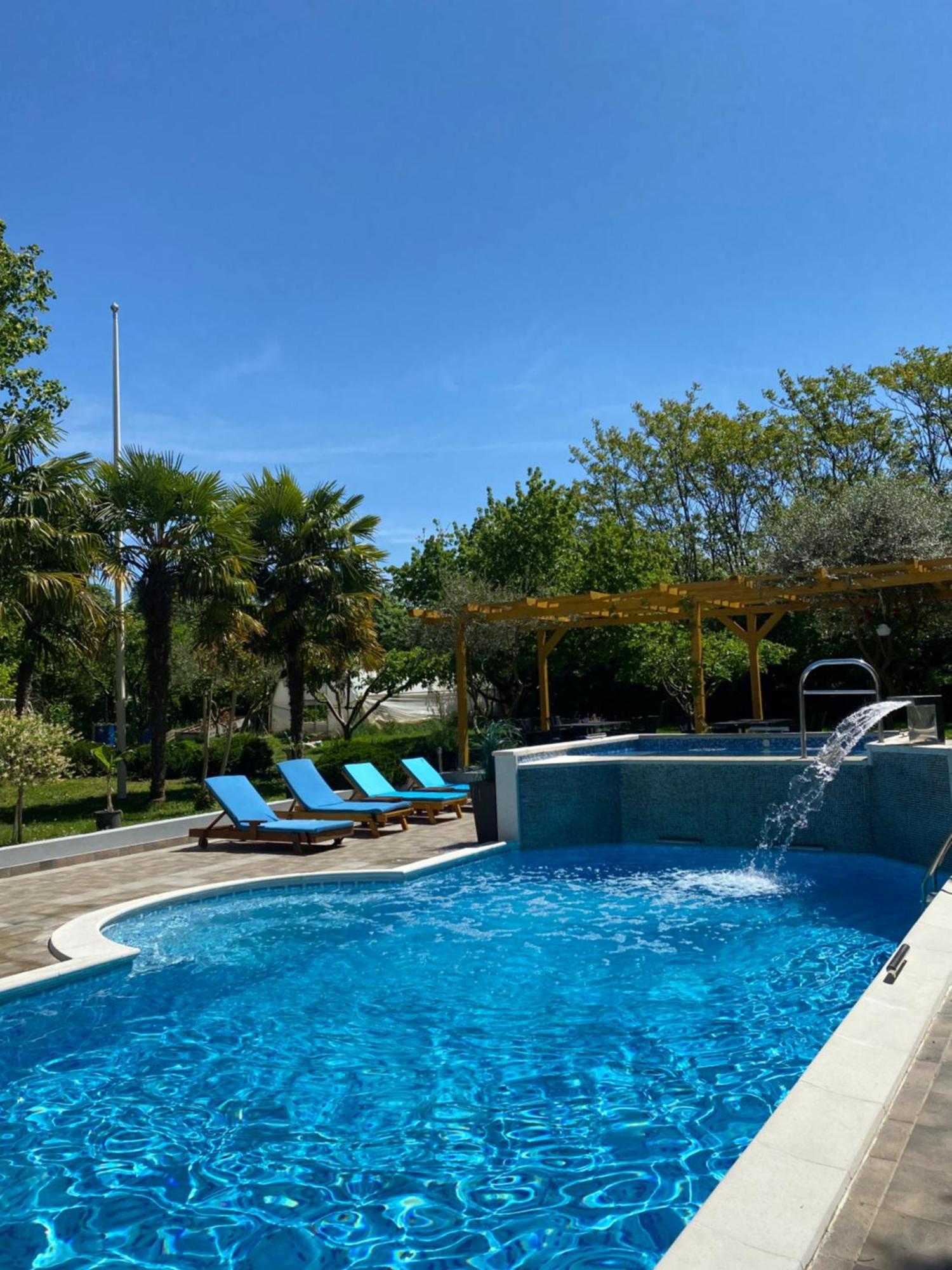 ליובוסקי Guest House Milicevic מראה חיצוני תמונה