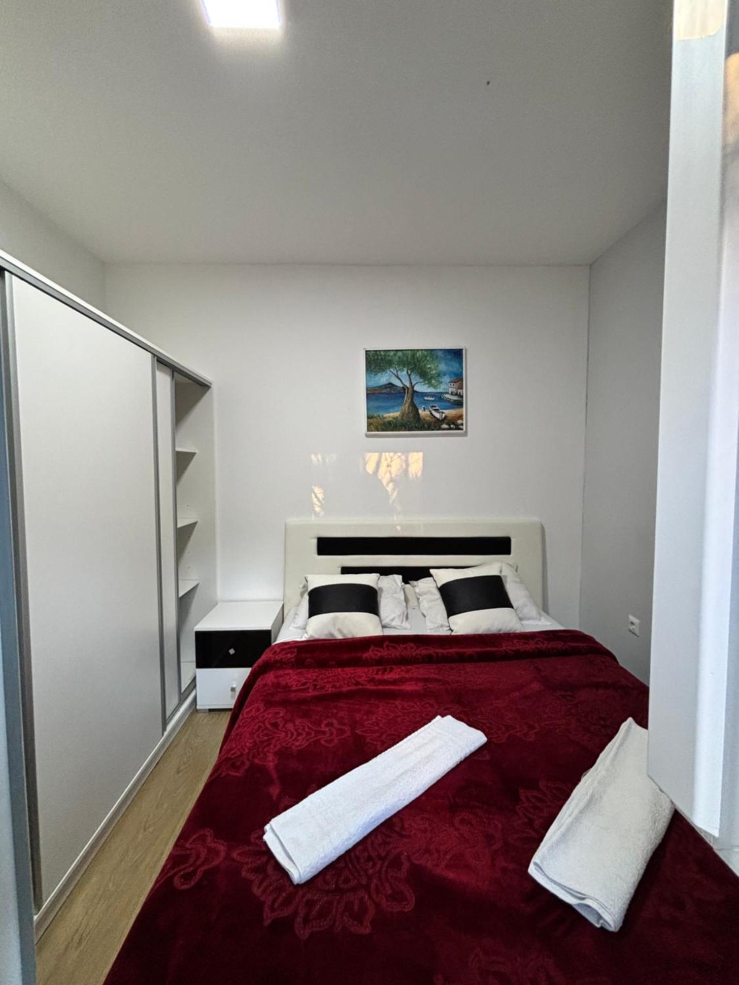 ליובוסקי Guest House Milicevic מראה חיצוני תמונה