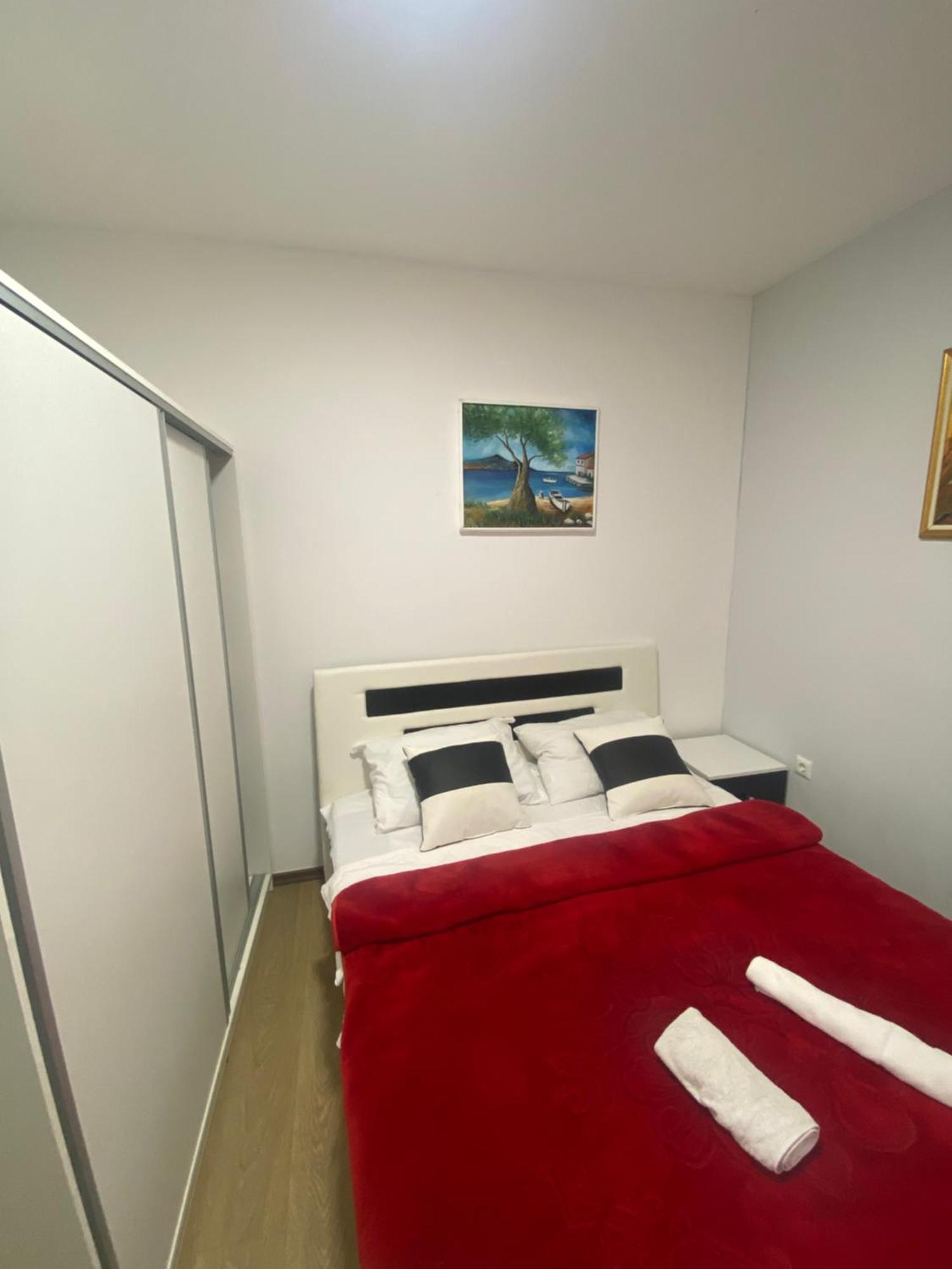 ליובוסקי Guest House Milicevic מראה חיצוני תמונה