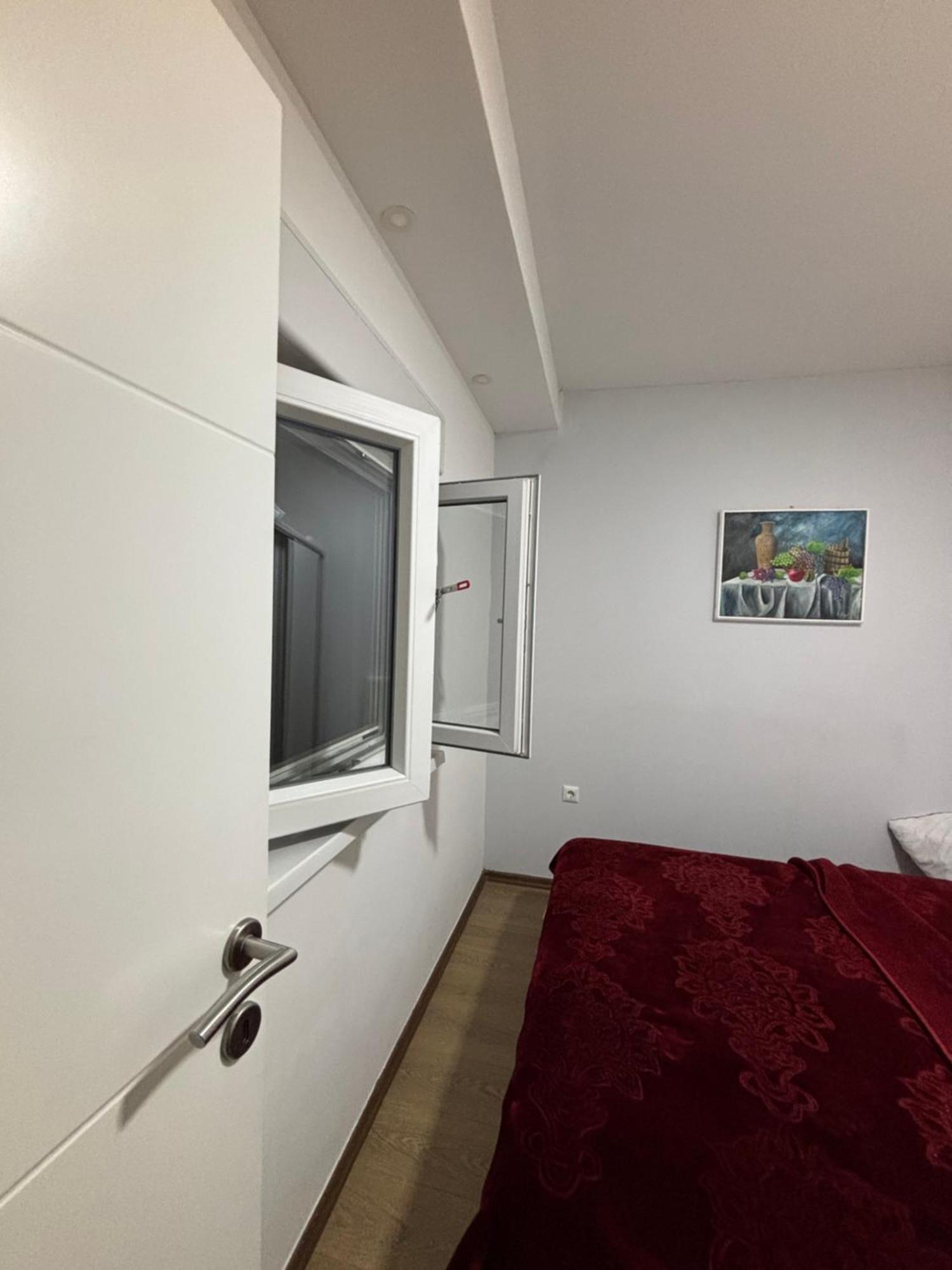 ליובוסקי Guest House Milicevic מראה חיצוני תמונה