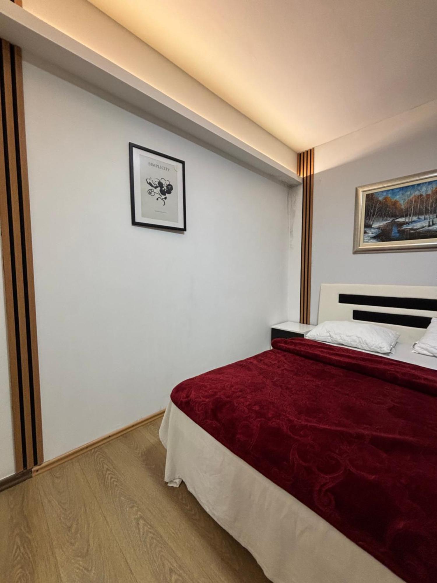 ליובוסקי Guest House Milicevic מראה חיצוני תמונה