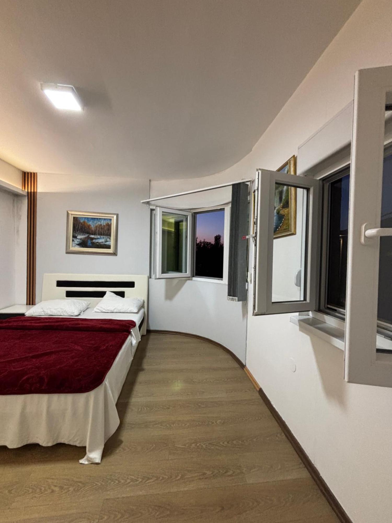 ליובוסקי Guest House Milicevic מראה חיצוני תמונה